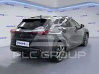 2025 Lexus UX250