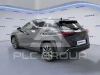 2025 Lexus UX250