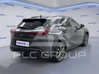 2025 Lexus UX250