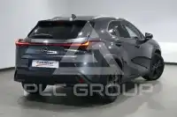 2025 Lexus UX250
