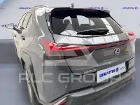 2025 Lexus UX250