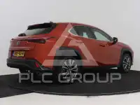 2025 Lexus UX250
