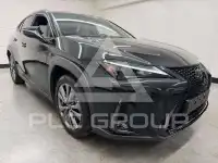 2025 Lexus UX250