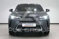 2025 Lexus UX250