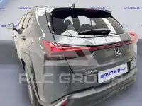 2025 Lexus UX250