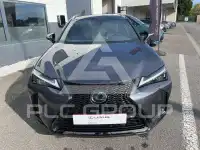2025 Lexus UX250