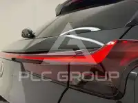 2025 Lexus UX250
