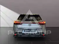 2025 Lexus UX250