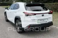 2025 Lexus UX250
