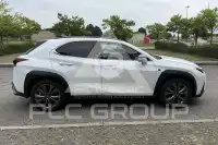2025 Lexus UX250