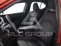 2025 Lexus UX250