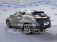 2025 Lexus UX250