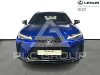 2025 Lexus UX250