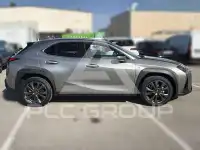 2025 Lexus UX250