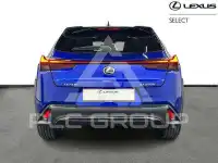 2025 Lexus UX250