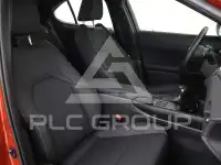 2025 Lexus UX250