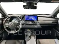 2025 Lexus UX250