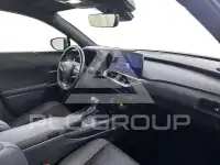 2025 Lexus UX250