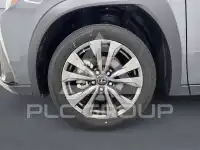 2025 Lexus UX250