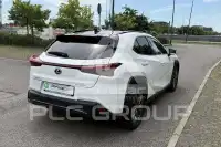 2025 Lexus UX250
