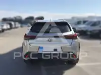 2025 Lexus UX250