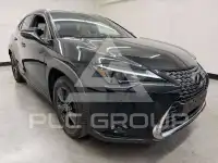2025 Lexus UX250