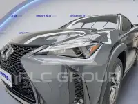 2025 Lexus UX250