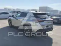 2025 Lexus UX250