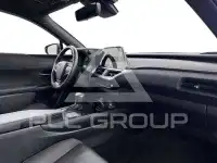 2025 Lexus UX250
