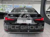 2025 Lexus ES300