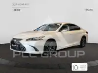 2025 Lexus ES300