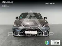 2025 Lexus ES300