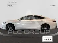 2025 Lexus ES300