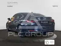 2025 Lexus ES300
