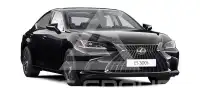 2025 Lexus ES300