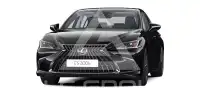 2025 Lexus ES300
