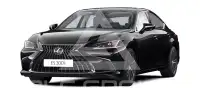 2025 Lexus ES300