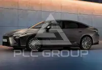2025 Lexus ES300