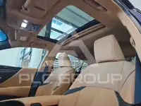 2025 Lexus ES300