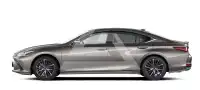 2025 Lexus ES300