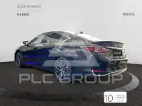 2025 Lexus ES300