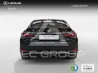 2025 Lexus ES300