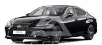 2025 Lexus ES300