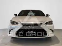 2025 Lexus ES300