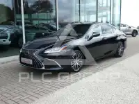 2025 Lexus ES300