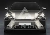 2025 Lexus ES300