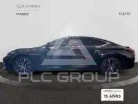 2025 Lexus ES300