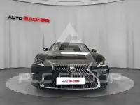 2025 Lexus ES300