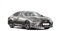 2025 Lexus ES300