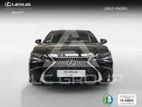 2025 Lexus ES300